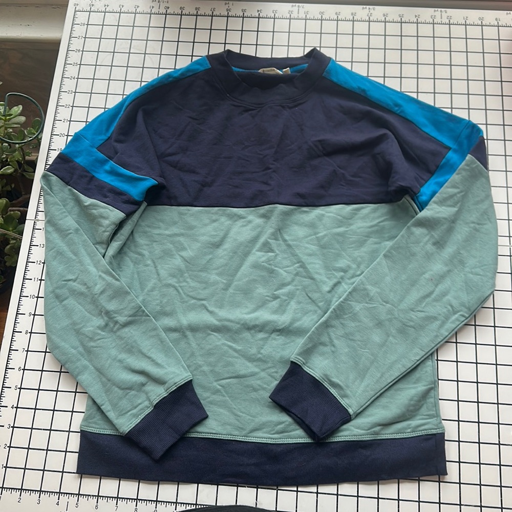 Cotopaxi Bandera Sweatshirt S